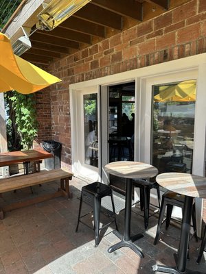 Pegasus Coffee House by null