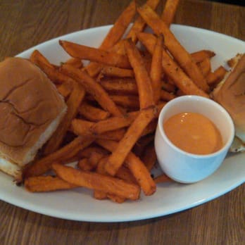 Traif - Bacon, egg and cheese sliders - New American Near Me - Brooklyn, New York