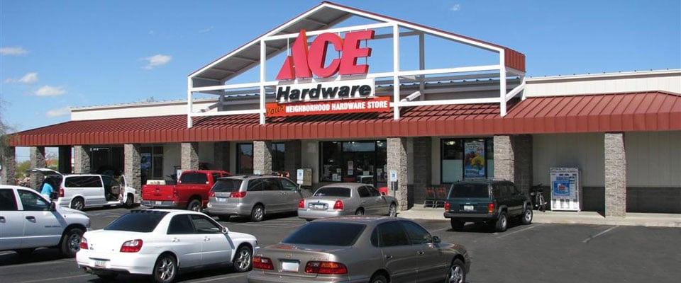 ACE HARDWARE - Updated June 2026 - 13 Reviews - 9581 E Golf Links Rd ...