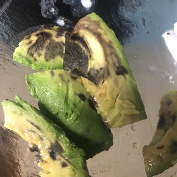 The Potholder Cafe - The Avocado that was in our food - Breakfast & Brunch Near Me - Long Beach, California The Potholder Cafe - The Avocado that was in our food - Breakfast & Brunch Near Me - Long Beach, California