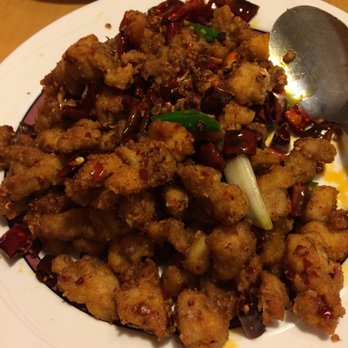 Taipei 101 - Chong xing chicken - Taiwanese Near Me - Cary, North Carolina