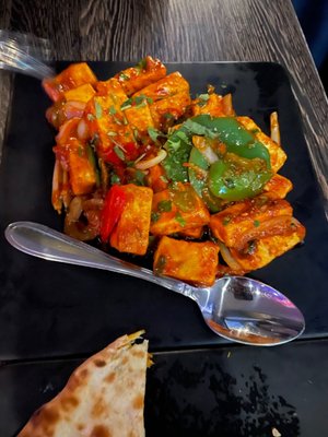 Thanal Indian Tavern by null