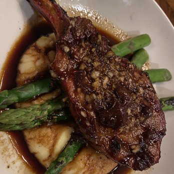 Saint & Second - New American Near Me - Long Beach, California