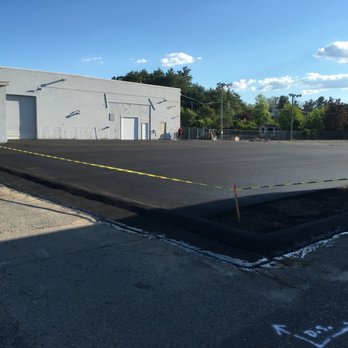 Middlesex Asphalt Services - Masonry/Concrete Near Me - Southborough, Massachusetts