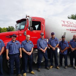 Tolino's Fuel Service