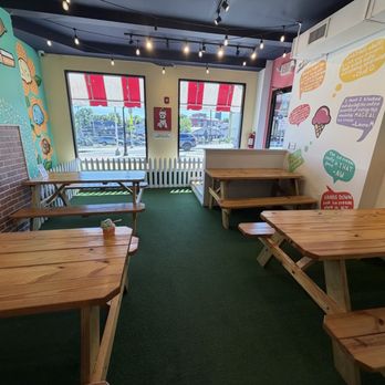 Beenie's Ice Cream - Desserts Near Me - Morristown, New Jersey Beenie's Ice Cream - Desserts Near Me - Morristown, New Jersey