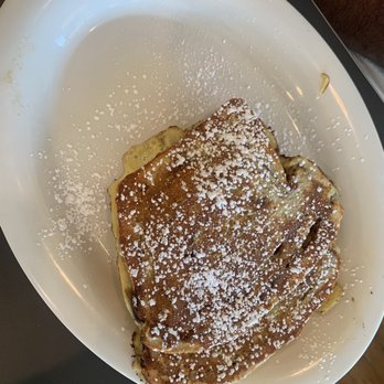 Eggs Up Grill - French toast - Breakfast & Brunch Near Me - Johnson City, Tennessee
