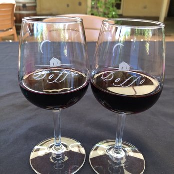 Doffo Wines - Wineries Near Me - Temecula, California
