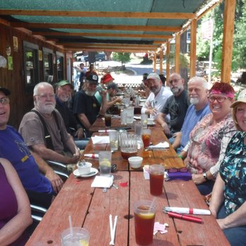 Carol's Cafe - Our gang - American Near Me - Prattville, California Carol's Cafe - Our gang - American Near Me - Prattville, California