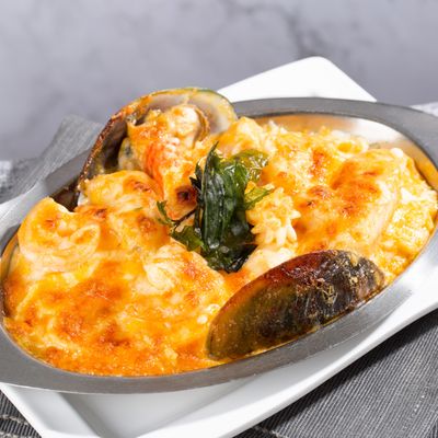 Smile House Cafe by null