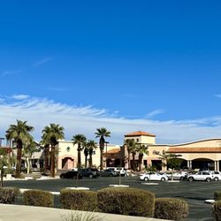 Desert Fitness Equipment - View From Hwy 111 Nov 18, 2022