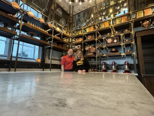 Holborn Dining Room by null Holborn Dining Room by null