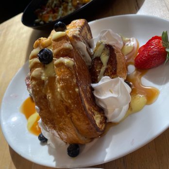 Urban Egg - Belleview - Stuffed French Toast - Breakfast & Brunch Near Me - Denver, Colorado Urban Egg - Belleview - Stuffed French Toast - Breakfast & Brunch Near Me - Denver, Colorado