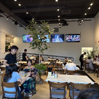 Pho Thin 13 Lo Duc  - Vietnamese Near Me - Falls Church, Virginia