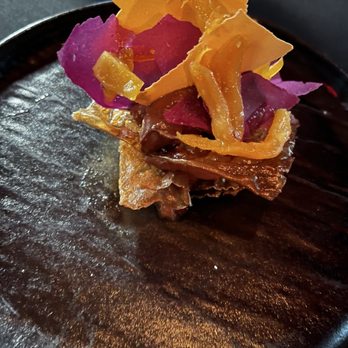 Alkemē - Napoleon - Vietnamese Near Me - Santa Fe, New Mexico