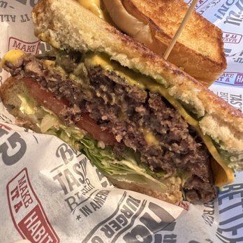 Habit Burger & Grill - Santa Barbra char - Burgers Near Me - Royal Palm Beach, Florida Habit Burger & Grill - Santa Barbra char - Burgers Near Me - Royal Palm Beach, Florida