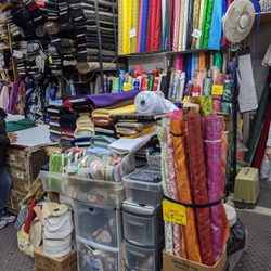Value Fabrics