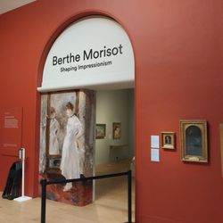 Dulwich Picture Gallery - Exhibitions