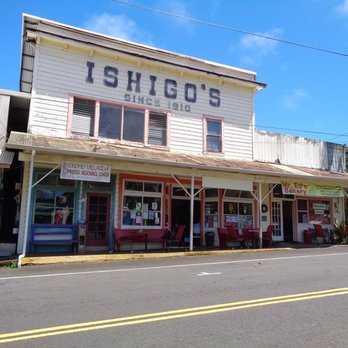 Mr Ed's Bakery - Easy parking! - Bakeries Near Me - Honomu, Hawaii Mr Ed's Bakery - Easy parking! - Bakeries Near Me - Honomu, Hawaii