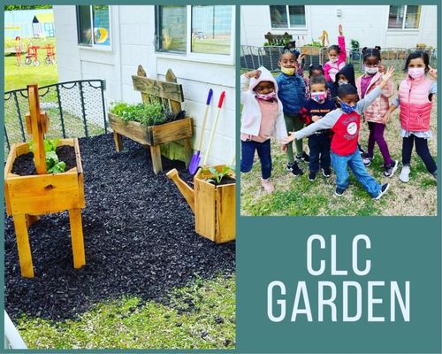 Chris Learning Center