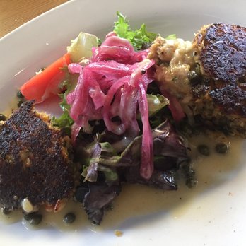 Union Public House - Crab cake special - American Near Me - Tucson, Arizona Union Public House - Crab cake special - American Near Me - Tucson, Arizona