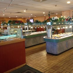 China Dragon Buffet