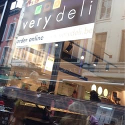Very Deli
