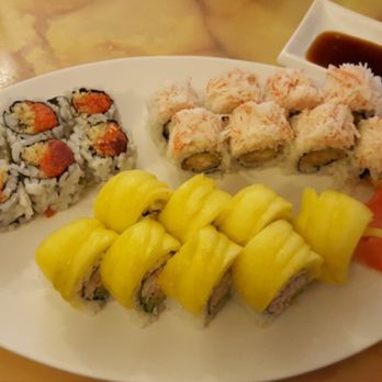 Sushi You - Snow mountain, wonderful, spicy tuna - Japanese Near Me - Bloomfield, New Jersey Sushi You - Snow mountain, wonderful, spicy tuna - Japanese Near Me - Bloomfield, New Jersey