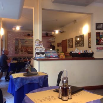 Le Torri - Inside - Bars Near Me - Florence, FI