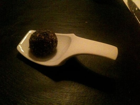 Restaurant Rosin - Frank Rosin by null