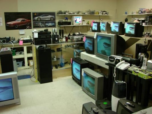 Rescue Mission Thrift Store