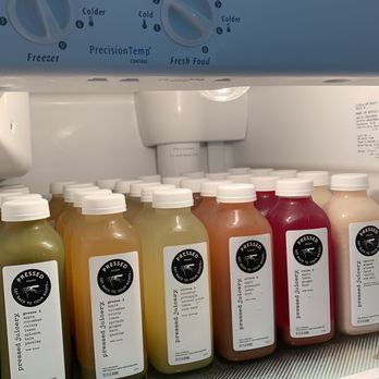 Pressed Juicery - Cleanse 2 for 5 Days - Juice Bars & Smoothies Near Me - Austin, Texas Pressed Juicery - Cleanse 2 for 5 Days - Juice Bars & Smoothies Near Me - Austin, Texas