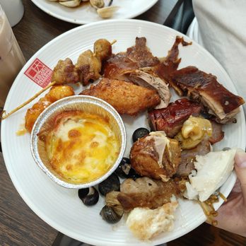 The Buffet - Platter 3 - Buffets Near Me - College Point, New York