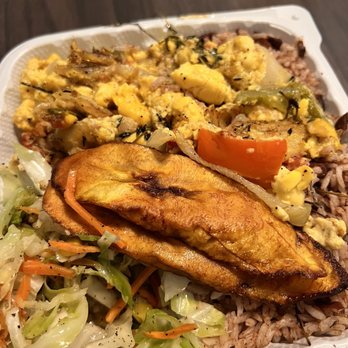 Jackee's Cafe - Red Snapper - Caribbean Near Me - Coram, New York Jackee's Cafe - Red Snapper - Caribbean Near Me - Coram, New York