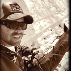 El Paso Trail Rides - YeeHaw Mayne!