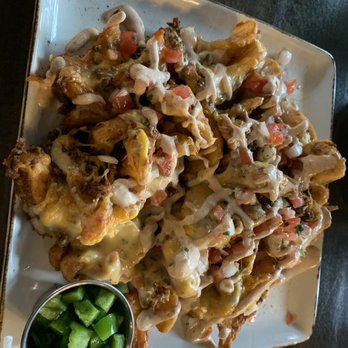 Milner's Gate - Idaho Craft Brewery - Idaho Nachos - must have! - Breweries Near Me - Twin Falls, Idaho Milner's Gate - Idaho Craft Brewery - Idaho Nachos - must have! - Breweries Near Me - Twin Falls, Idaho