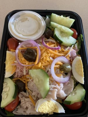 Jason's Deli by null