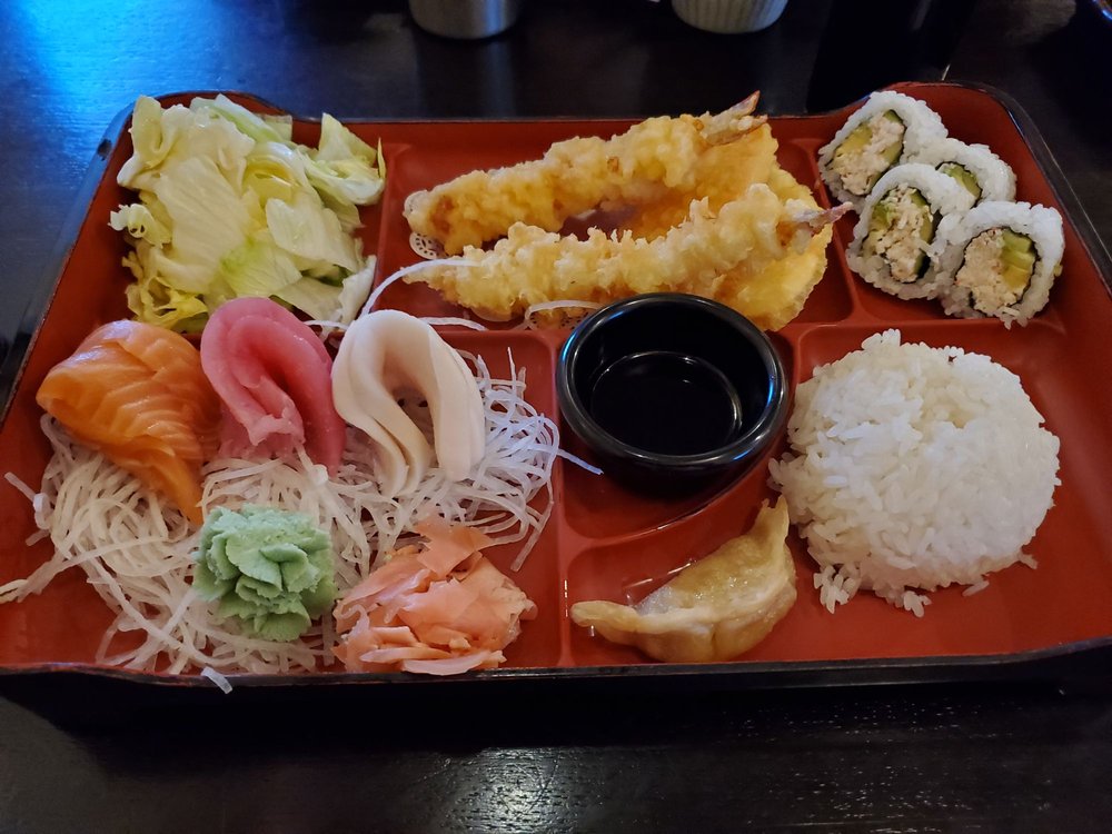 Miso Sushi