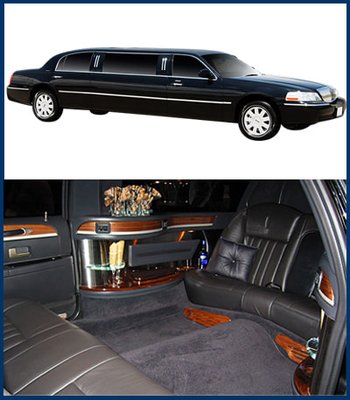 Choice Limousine Conroe