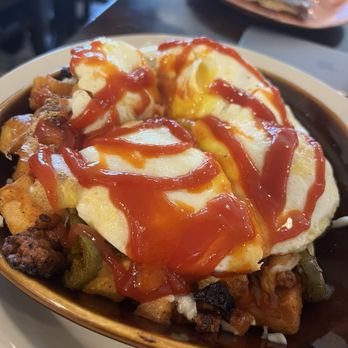 Brunch Daytona - South of the border skillet - Breakfast & Brunch Near Me - Daytona Beach, Florida Brunch Daytona - South of the border skillet - Breakfast & Brunch Near Me - Daytona Beach, Florida