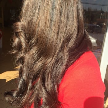 Bebe Salon - Thanks Vicki! - Hair Stylists Near Me - Garden Grove, California Bebe Salon - Thanks Vicki! - Hair Stylists Near Me - Garden Grove, California