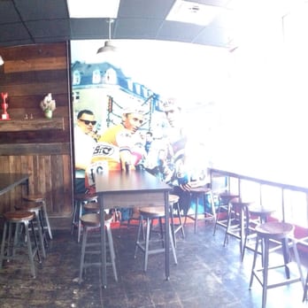 Second Best Coffee - Coffee & Tea Near Me - Kansas City, Missouri