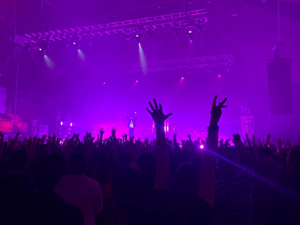 Rochester Main Street Armory - wedding in Rochester, NY