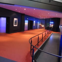 UGC Ciné Cité les Halles