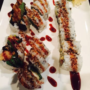 Sushi Palace - Japanese Near Me - Yonkers, New York Sushi Palace - Japanese Near Me - Yonkers, New York