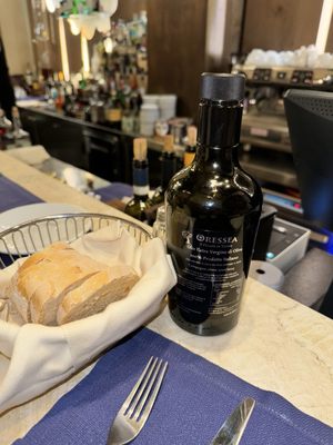Osteria del Cinghiale Bianco by null