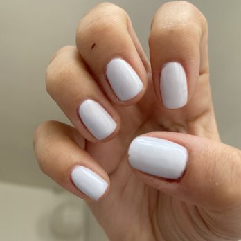 Entice Nails - Mani - Nail Salons Near Me - Brooklyn, New York