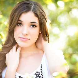 Em's Esthetics - Makeup done by me. Photography by Lydene Robertson Photography