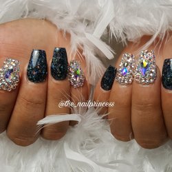 The Nail Princess