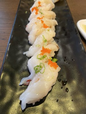 OAKA Sushi House Las Vegas by null
